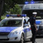 kto lubi policję