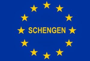 schengen historia i układ